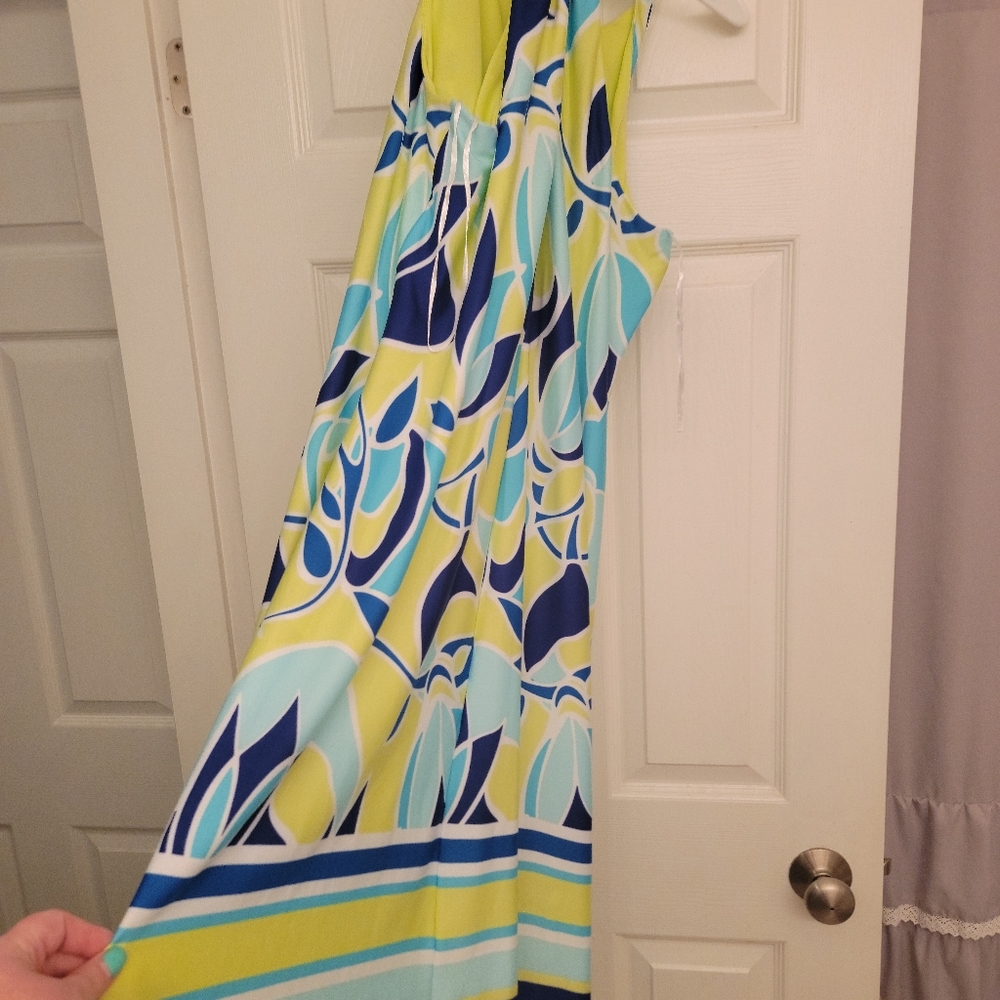 Retro Dress